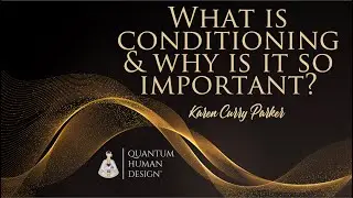 The Quantum Human Design Story Lab - Karen Curry Parker