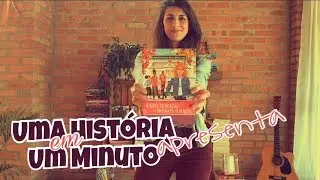 Garotas da Rua Beacon | Uma Hist&oacute;ria Em Um Minuto