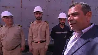 METIN HUSEYNOV - PALMALİ