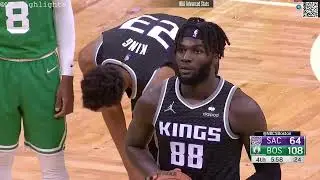 Enes Freedom : All Possessions (2022-01-25)