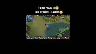 FARAMIS COUNTER GLOO