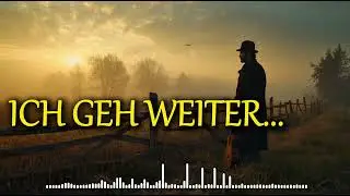Niemand wartet | Ehrliche deutsche Ballade &uuml;ber Einsamkeit und Durchhalten