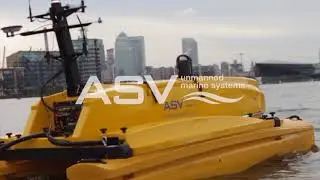 Autonomous Ships & the City - Afternoon seminar
