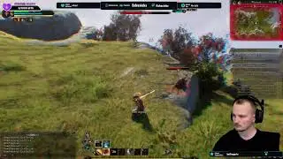 MMOs are Dying, Could this one save it?
