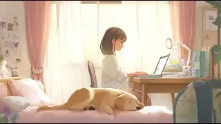 Lazy day