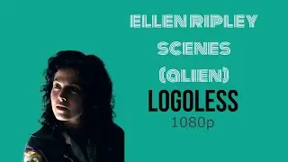 ellen ripley scene pack 1080p (alien 1979)