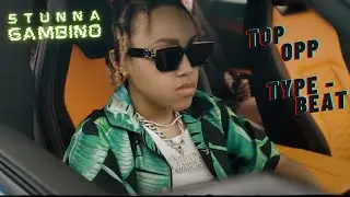 Stunna Gambino 