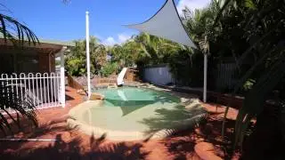 Scott Wade from Location Property agents Introduces, 11 Amaroo Crescent