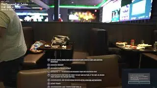 Game Night at D&B #40 FT. Johnnumbers, FGCSusanoo, Glutamate, MikeMaster !bracket
