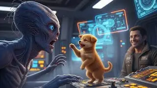 Aliens Were Horrified When They Learned Humans Keep Predators as Pets | HFY Story