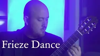 Frieze Dance by Quinn Mason