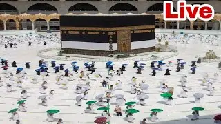 Hajj 2020 live update| hajj live from makkah today now| makkah live