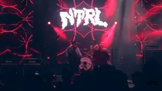 NTRL LIVE FROM THE ROAD: JAKARTA SYNCHRONIZE FESTIVAL 2016