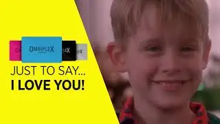 My gift to you is time together | Get them an Omniplex Gift Card