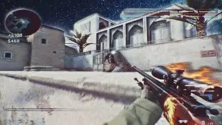 FRAG MOVIE |❌ BONES ❌