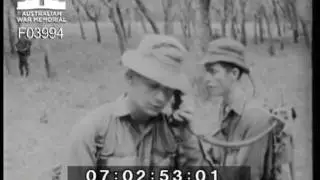 1st operation for 1 RAR DPR/TV/821
