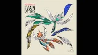 Ivan Latyshev - Afrospirit ( 2015 )