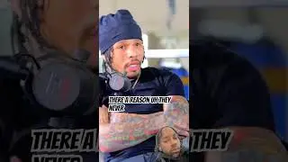 Tank Davis wants too be on Undisputed Boxing Game???? 💯😀 #boxing #undisputed #fyp  #youtubeshorts