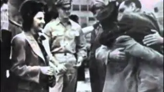 Unbroken: A World War II Story Of Survival Resilience and Redemption
