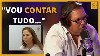 PERITO CONTA DETALHES DA PER&Iacute;CIA DOS RICHTOFEN  | CORTES GUARDA CHUVA