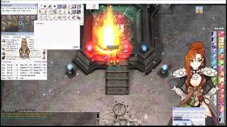 Mdknight RK Agi Crit - Bro THOR - Vs BIJOU