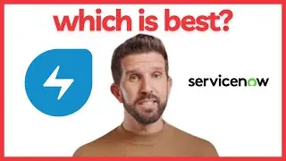 Freshservice vs ServiceNow: Which is the Best Help Desk Software?