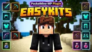 EasyKits - PocketMine Plugin | PM5