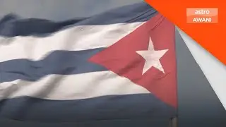 Cuba akui ada komunikasi dengan AS, namun belum jadi dialog rasmi