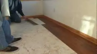 Magic Bond DIY Heavy Duty Flooring