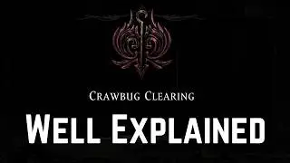 Crawbug Clearing Quest Guide | Crawbug Clearing Wish &ndash; No Time Waste