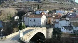 Torrecilla en Cameros