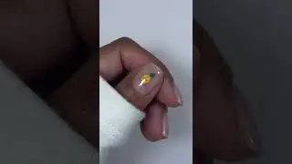 Fruit Nails 🍉🥝🍍