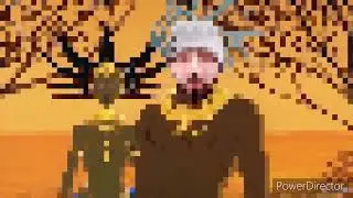 [YTP FR] MOHAMMED HENNI DANS KIRIKOU ! In 21 Seconds
