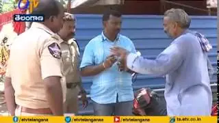 Godavari Boat Accident |  Two More Bodies Found at East Godavari