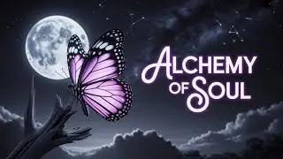 💫 The Power of Alchemy: Turn Pain Into Purpose | Spiritually Raw by Shawna Rene 🌟