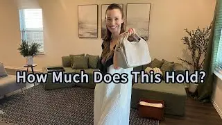 Stylish Leather Tote for Women #ad | Amazon Review Handbags