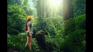 Crash Course on Costa Rica: Ecotourism @anhubmetaverse2457
