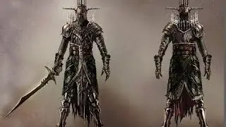 Dark Souls II Scholar of the First Sin Guide: Aurous Set Location