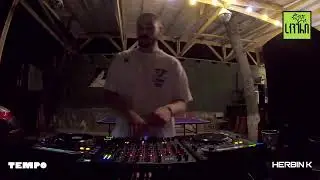 Herbin K - TEMPO RADIO x SKVERI [ VI Session ]
