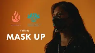 MASK UP