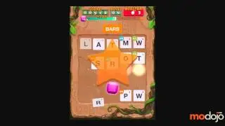 RUZZLE ADVENTURE - Level 5 (iPhone/iPad)