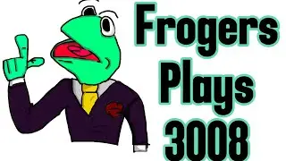 Frogers plays 3008 🏪🐸