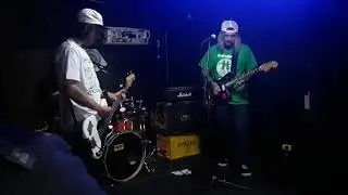 Decurso Drama - Plebe Bar @ Indaiatuba/SP - 13/07/2018