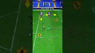 Easy & Effective Skill Move in FC 26 ⚡🔥 (useful)