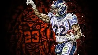 C.J. Anderson Highlights 2014-15 season/NCAA Career Roy Jones - Can't be touched