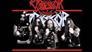 Obsess&ouml;r​ - ​Blitzkrieg Battalion