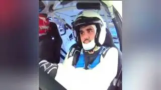 Theme Mobil 1 Rally Championship, Facchinello Enrico 