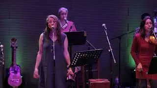 Nadie dijo nada- Cántaro 25 años SCD