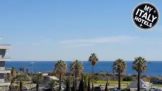 Perla Sicula | Catania, Italy | Hotel Review 🛏️