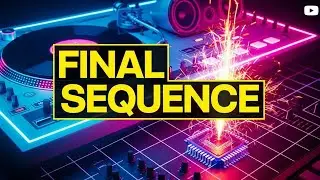Final Sequence🌌 |Minimal House 🎶  @F3RN1DJ   @DusttoFlamesDJ